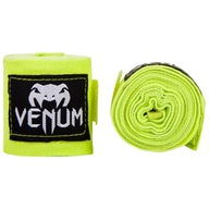 kontakt boxerské obväzy/zábaly - 4m žltá fluo venum 4M ŽLTÁ FLUO