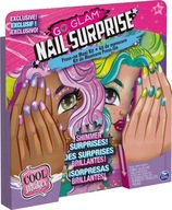 Cool Maker Go Glam Manicure Surprise, dvojitá sada