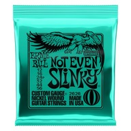 Struny na elektrickú gitaru Ernie Ball 2626