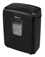 FELLOWES 8C SHREDER DOKUMENTOVÉHO PAPIERA GDPR