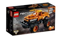 LEGO TECHNIC 42135 MONSTER JAM EL TORO LOCO