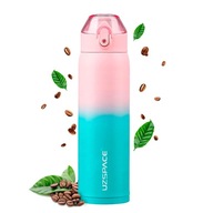 TERMOhrnček THERMOS s výlevkou 500ml Nerezová fľaša na vodu