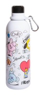 Kovová fľaša BT21 500 ml termofľaša