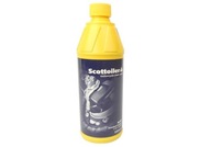 Olej pre automatické olejničky Scottoiler 0,5l