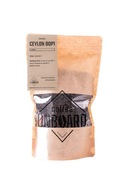 ČIERNY ČAJ CEYLON BOP1 250G