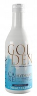 DIANA BEAUTY GOLDEN BLUE hydratačný šampón 300ml