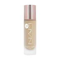 NAM Smart Flawless Foundation 6 Sand