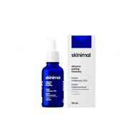 Skinimal Active Acid Peeling Kyselina mliečna 10%