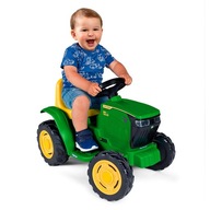 Traktor PEG PEREGO JOHN DEERE MINI TRACTOR od +1