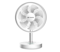 Mozos C1 STOLNÝ VENTILÁTOR S BATÉRIOU