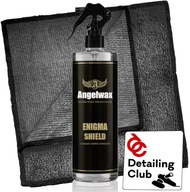 Angelwax Shield - Keramický záter látok 250 ml