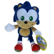 Sonic the Hedgehog: maskot Sonic the Hedgehog 22cm