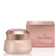 Jean d'Arcel MULTIBALANCE Masque Anti-Age vyhladzujúca a omladzujúca maska