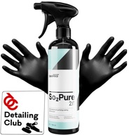 CarPro So2Pure 2.0 - Neutralizátor zápachu 500 ml