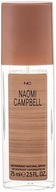 NAOMI CAMPBELL DEODORANT NAOMI CAMPBELL 75 ml