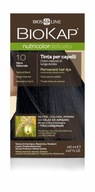 Biokap Delicato 1.0 Natural Black 140ml