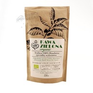 Zelená mletá káva Honduras 250g Cafe Mon Amour