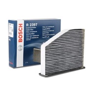 Kabínový filter Bosch Audi A3 8p Golf V Vi 2.0Tdi