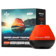 Deeper Fishfinder START Smart Fishfinder