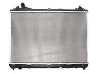 Chladič motora THERMOTEC D78013TT