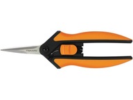 FISKARS Solid SP13 záhradné nožnice Manuál