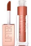 MAYBELLINE Lifter Gloss 017 Copper: Hydratačný lesk na pery