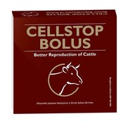 CELLSTOP BOLUS PRE SOMATIKA balenie po 10 ks