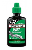 Finish Line WET LUBE CROSS COUNTRY tuk 60ml