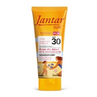 FARMONA JANTAR SUN Detský krém SPF30, 50ml