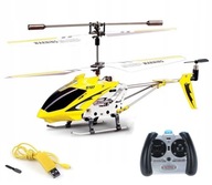 Diaľkovo ovládané RC LIETADLO SYMA S107G HELICOPTER