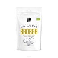 Diet-Food BIO BAOBAB prášok 200g