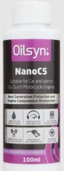 OILSYN NANO C5 REGENERÁTOR MODIFIKÁTOR 100ML