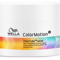 Wella Color Motion VYŽIVUJÚCA MASKA NA FARBENÉ VLASY