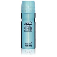 Dámsky pánsky deodorant Unisex Al Haramain Shefon Stimulujúci osviežujúci