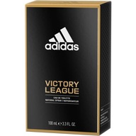 Adidas Victory League 100 ml vôňa pre mužov