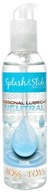 Splash & Slide Hydratačný gél - Neutrálny 200 ml