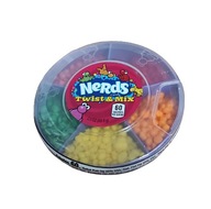 NERDS CANDY TWIST & MIX 59,5G