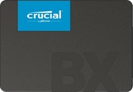 SSD CRUCIAL BX500 1TB SATA3 2,5'' 540/500 MB/s