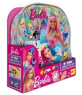 BARBIE MÓDNY BATOH S CASTRY