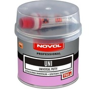 Novol Uni Universal Putty 750g