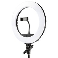 Statív + lampa, Xqisit Ring Selfie Light 14 \ 