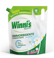 Winni's white flowers aviváž 1,25L 50 praní