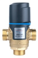 Zmiešavací ventil ATM 343 AFRISO 3/4' 35-60 Kvs 1.6