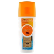 Bielenda, Bikini Moisturizing Sunscreen Lotion SPF 20, 175 ml