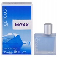 MEXX ICE TOUCH MAN 30 ml EDT PARFÉM ORIGINÁL