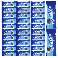 Balenie 32 ks OREO kakaových sušienok 44g