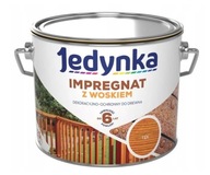 Jednorazová IMPREGNÁCIA Tek WAX 5l