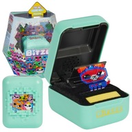 BITZEE INTERAKTÍVNY DIGITÁLNY PET HOLOGRAM MINT VIRTUAL PET