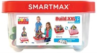 SmartMax - Build XXL (70 ks) (ENG) SMART