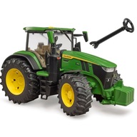 Traktor Bruder 03150 John Deere 7R 350